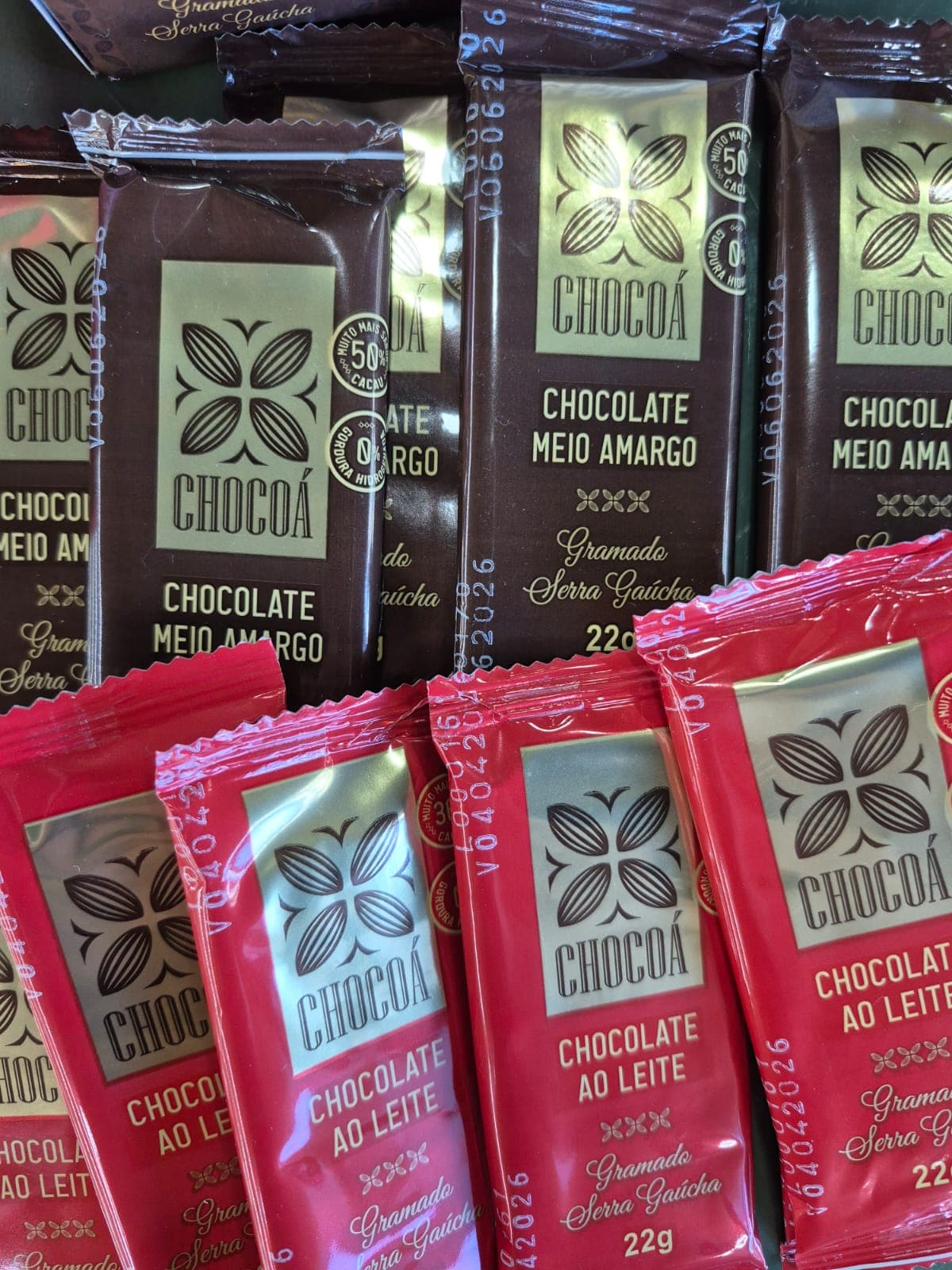 Chocoá